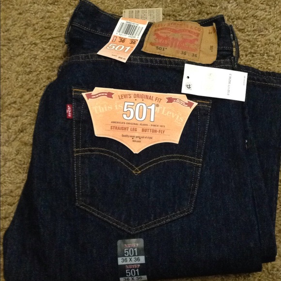 Levi's Other - Levi's jeans